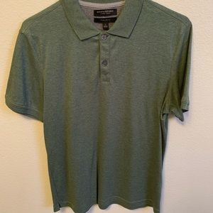 Banana Republic Men’s Polo